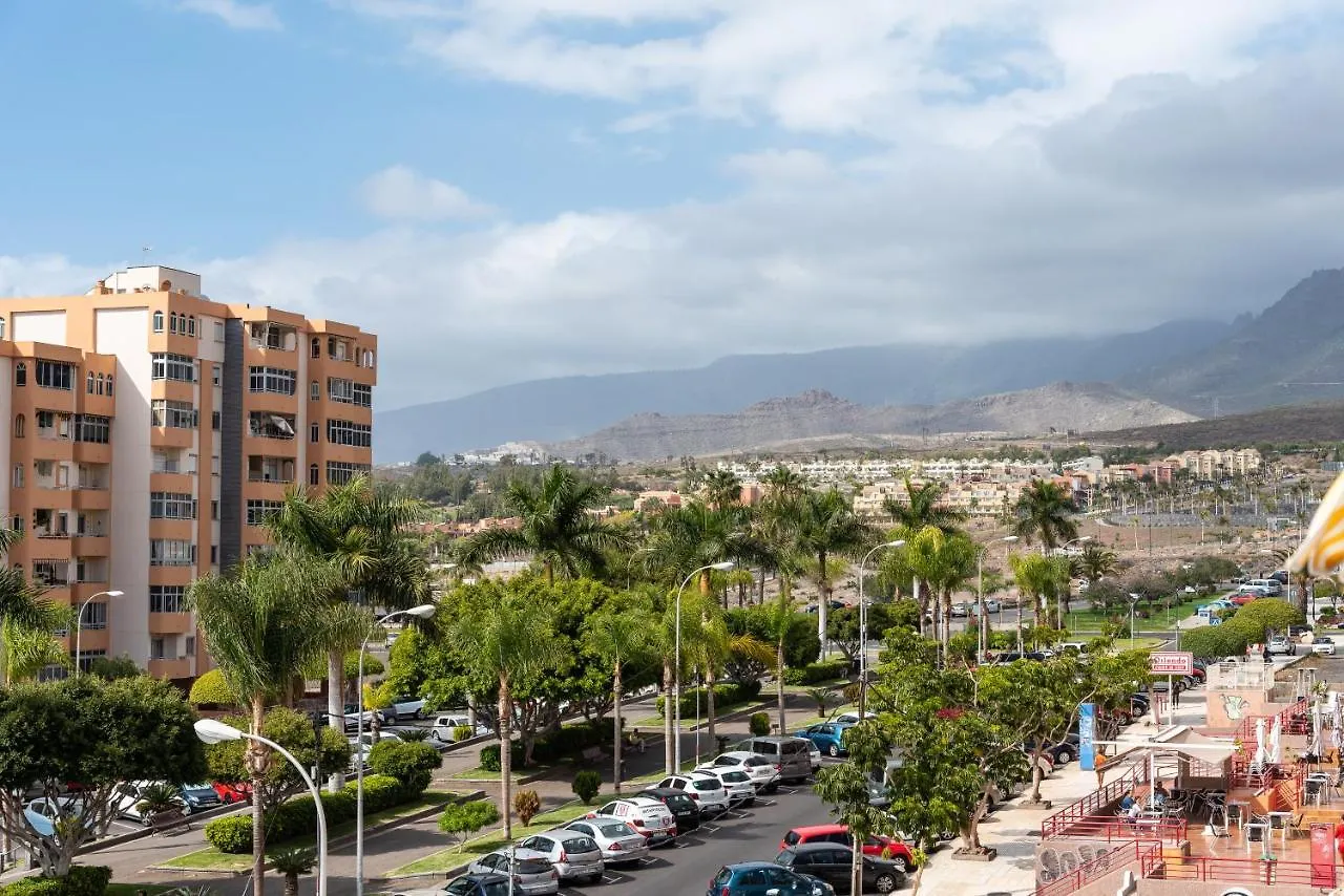 Modern Apartments Los Cristianos Center  Los Cristianos (Tenerife)